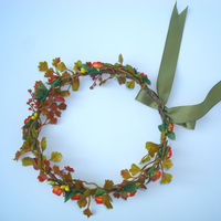 Create a Floral Crown ♥ - Thumbnail 3