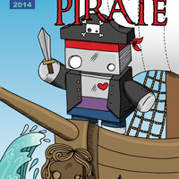 The Jelly Empire Adventures No.3 - Thumbnail 2