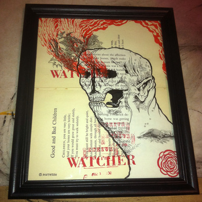 The watcher