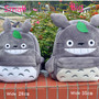 Plush cute cartoon shoulder bag-1