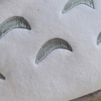 Plush cute cartoon shoulder bag - Thumbnail 3