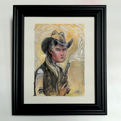 The shot - Thumbnail 2