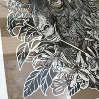 the goat - Thumbnail 1