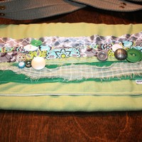 AF304 Aunt Fanny (Fanny Pack) - Thumbnail 1