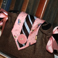 SC502 Scrunch Clutch - Thumbnail 1