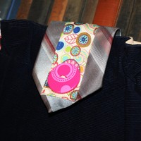 SC503 Scrunch Clutch - Thumbnail 1