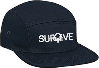 Survive 5-Panel