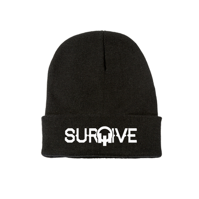 Survive Beanie