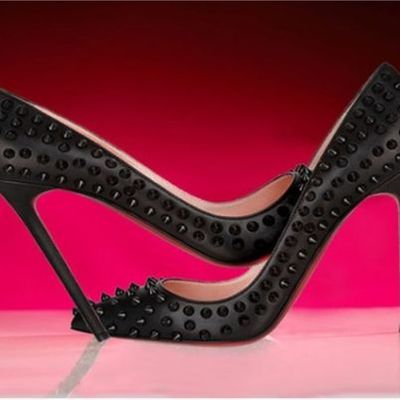 Sexy pointy - worldwide  shipping