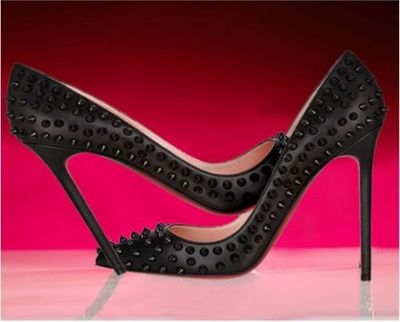 Sexy Pointy - Worldwide  Shipping