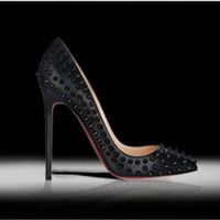 Sexy Pointy - Worldwide  Shipping - Thumbnail 1