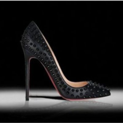 Sexy pointy - worldwide  shipping