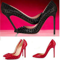 Sexy Pointy - Worldwide  Shipping - Thumbnail 2