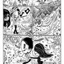 Eyelash Out by Ben Sea-2
