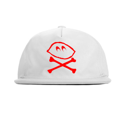 LOGO SNAPBACK