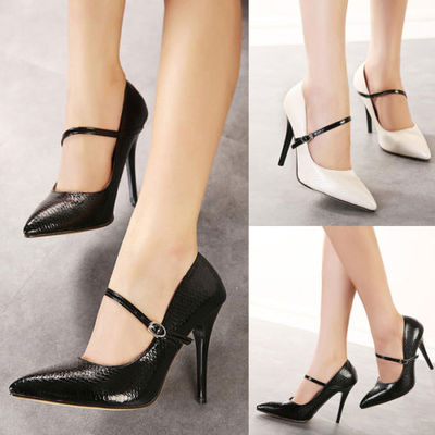 Lucy - shoes - worldwide shipping