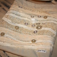 P415 Across Body Pouch  - Thumbnail 1