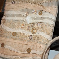 P415 Across Body Pouch  - Thumbnail 2