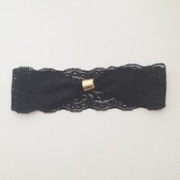 The Lace Harper Headwrap - Thumbnail 4