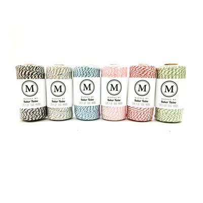 Baker twine 100 yards