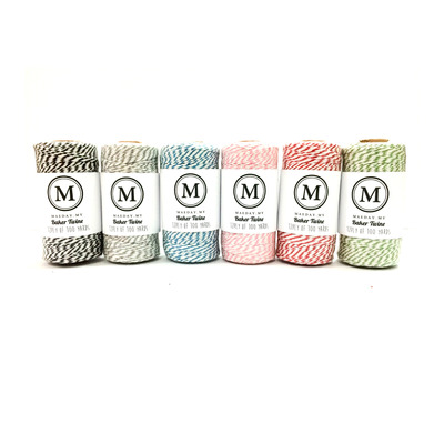 Baker Twine 100 yards