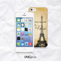 Paris Eiffel Tower phone case for iPhone 7/6/6s, iPhone 5/5s/5c, vintage France case with quote for Samsung, Sony, LG, Nokia, HTC-1