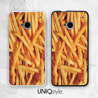 French Fries cute phone case for iPhone 6/6s iPhone 5/5s/5c, Samsung S6/Note5, Sony Z3/Z4/Z5, LG Nexus, Nokia Lumia, HTC One, Moto X, Moto G - L97 - Thumbnail 3