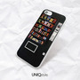 Vending Snack Machine phone case for iPhone 7/6/6s 5/5s 5c, Samsung S8/S7/Note5, LG Nexus, Nokia Lumia, HTC One, Sony Xperia, Moto X Moto G - N13-2