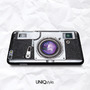 Vintage Camera phone case for iPhone 7/6/6s, Samsung S8/S7/S6/Note 5, Sony Z5/Z5 compact, LG, Nokia, HTC, Motorola - A96-1