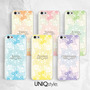 Personalized name monogram phone case for iPhone 7/6/6s, Samsung S8/S7, Note5, Sony, LG Nexus, Nokia Lumia, HTC One M8/M9, Moto X, Moto G - C08-3