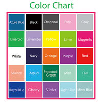 Polka dots Personalised pu leather Luggage Tag, Office Tag, Travel Tag, Bag Tag, ID Tag, custom name monogram initial, many colors (C01) - Thumbnail 2