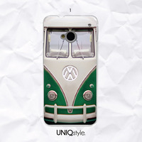 Volkswagen Bus phone case for iPhone 7/6/6s, Samsung S8/S7/S6/Note5, Sony, LG Nexus/G4, Nokia Lumia, HTC - Thumbnail 1