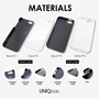 Vintage Airmail Envelope phone case for iPhone 7/6/6s, Samsung S6/Note5, Sony Z5, LG Nexus, Nokia Lumia, HTC One, Moto X, Moto G - N24-4