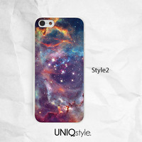 Nebula Starry Galaxy sky phone case for iPhone 7/6/6s, Samsung S6/Note5, Sony, LG Nexus, Nokia Lumia, HTC One M8/M9, Moto X, Moto G - i20 - Thumbnail 1