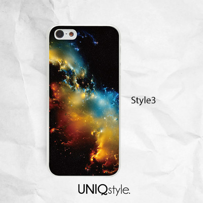 Nebula starry galaxy sky phone case for iphone 7/6/6s, samsung s6/note5, sony, lg nexus, nokia lumia, htc one m8/m9, moto x, moto g - i20