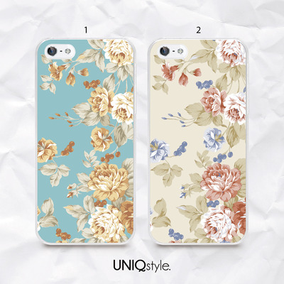 Vintage Rose bouquet floral phone case for iPhone 7/6/6s/5/5s/5c, Samsung S8/S7/S6/Note5, Sony Xperia, LG Nexus, Nokia Lumia, HTC One M9/M8
