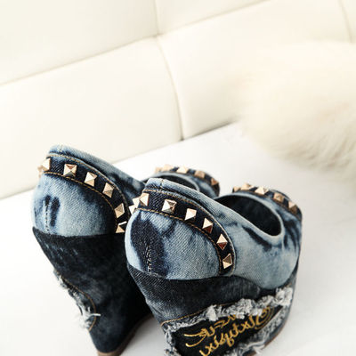 Agostina - peep-toe worldwide shipping