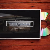 FICTIONAL FACTS Photo Journal & DVD (2nd Edition)