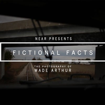 Fictional facts photo journal & dvd (2nd edition)