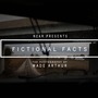 FICTIONAL FACTS Photo Journal & DVD (2nd Edition)-1
