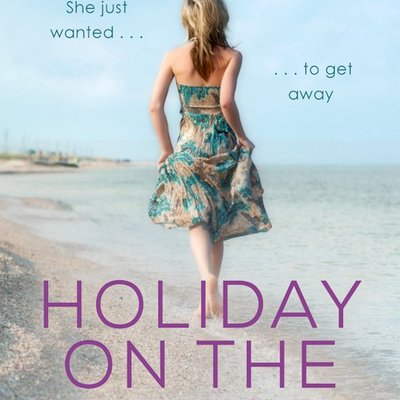 Holiday on the beach