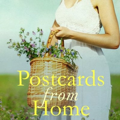 Postcards from home