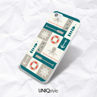 Travel the sea Anchor phone case for iPhone 7/6/6s, Samsung S7/S8/Note5, Sony, LG Nexus, Nokia Lumia, HTC One M9/M8, Moto X, Moto G - A32 - Thumbnail 2