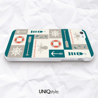 Travel the sea Anchor phone case for iPhone 7/6/6s, Samsung S7/S8/Note5, Sony, LG Nexus, Nokia Lumia, HTC One M9/M8, Moto X, Moto G - A32 - Thumbnail 4