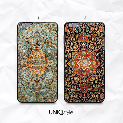 Ancient Carpet, Bohemian, Middle Eastern vintage pattern phone case for iPhone 7/6/6s/5/5s/5c, Samsung, Sony, LG Nexus, Nokia Lumia, HTC One