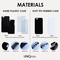 Colorful wood print phone case for iPhone 7/6/6s iPhone 5/5s/5c, Samsung S7/S8/Note5, Sony, LG Nexus, Nokia Lumia, HTC One M8/M9, Moto X, Moto G - N58 - Thumbnail 4