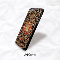 Ancient Carpet, Bohemian, Middle Eastern vintage pattern phone case for iPhone 7/6/6s/5/5s/5c, Samsung, Sony, LG Nexus, Nokia Lumia, HTC One - Thumbnail 2