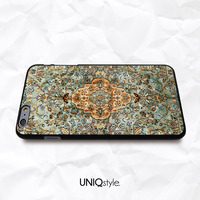 Ancient Carpet, Bohemian, Middle Eastern vintage pattern phone case for iPhone 7/6/6s/5/5s/5c, Samsung, Sony, LG Nexus, Nokia Lumia, HTC One - Thumbnail 3