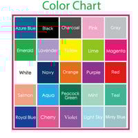 Two tags set - Personalized Luggage Tag, School Office Bag Tag, Travel Tag, Chevron zigzag, Custom Name Monogram with strap, many colors - Thumbnail 2