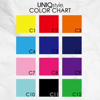 Mint Keep Calm and travel on - Passport Holder Case Travel Wallet PU Leather Cover - floral flower pattern with different color choice- i46 - Thumbnail 1